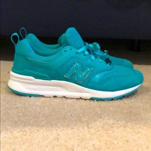 New Balance Sneakers